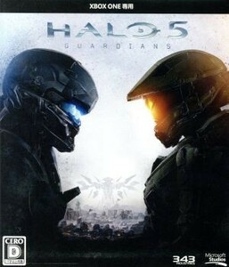 Ｈａｌｏ　５：Ｇｕａｒｄｉａｎｓ／ＸｂｏｘＯｎｅ