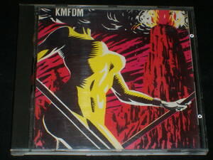 KMFDM/DON