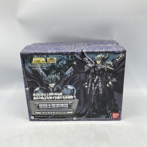 【中古】バンダイ　聖闘士聖衣神話 死を司る神タナトス　開封品[240070125606]