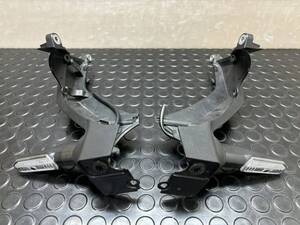 CBR600RR PC40 HONDA 純正 リアウインカー + リアフェンダー サイドカウル 80115-MJC / 80116-MJC