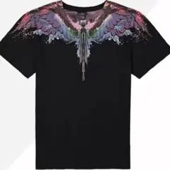 Marcelo Burlon マルセロブロン フェニックス ブラック L