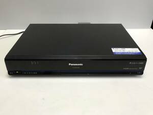 Panasonic　デジタルCSチューナー　TZ-WR320P　ジャンクRT-4015