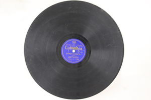 78RPM/SP Ignaz Friedman Hungarian Rhapsody J7990 COLUMBIA 12 /00610