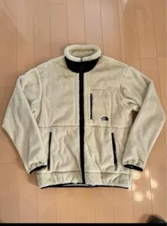 THE NORTH FACE フリースジャケット