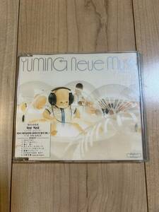 松任谷由実「Neue Musik」プロモーション用CD 非売品