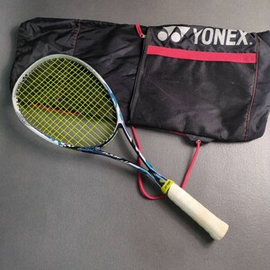 YONEX ヨネックス F-LASER 36 ソフトテニス テニスラケット ラケット