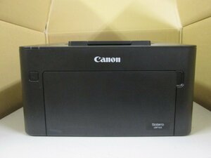 ◎中古レーザープリンタ　キャノン【Canon LBP162】WIFI（無線LAN）機能付き　トナー/ドラムなし◎2408071