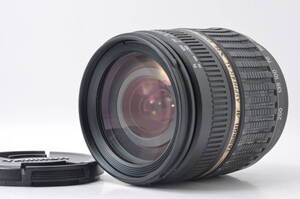 ★実用品★ タムロン TAMRON AF 18-200mm XR DiⅡ A14 ニコン用 L1678 #0