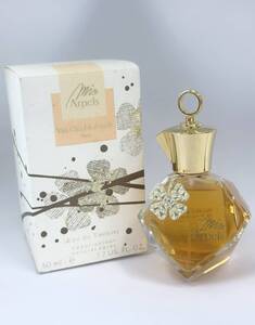 9-036 新品！ Miss Arpels ミスアーペル Van Cleef ＆ Arpels ヴァンクリフ＆アーペル 香水 オードトワレ EDT フレグランス 50ml