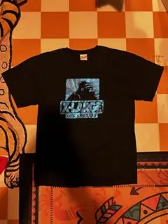 X-LARGE Tシャツ