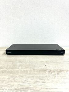 【ジャンク品】Panasonic パナソニック DMR-BRS530 HDD/BDレコーダー 2018年製