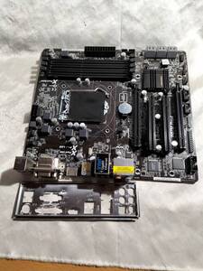 ★ASROCK H87M PRO4 LGA1150 H87 MATX●マザーボード