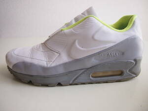 i106 ナイキ サカイ NIKE sacai WMNS AIR MAX エアマックス　スニーカー　ホワイト　白　US8　25cm