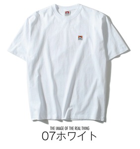 Tシャツ BEN DAVIS ビッグＴ　L / ホワイト