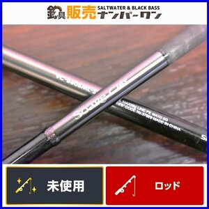 【実釣未使用品☆人気モデル】シマノ 17 ソアレ CI4+ ディープアジング VC-B606ML-S SHIMANO Soare 船釣り バーチカル バチコン CKN