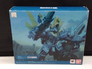 現状品 ROBOT魂 ＜SIDE MS＞ バンシィ・ノルン (最終決戦Ver.) 魂ネイション2014開催記念 機動戦士ガンダムUC