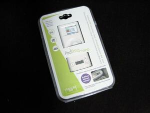 ★新品 Sonnet Podfreq nano FMトランスミッタ&CarCharger★