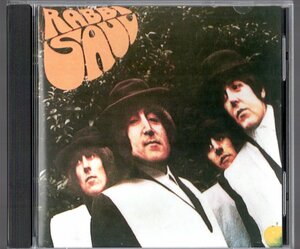 CD【BEATLES RABBI SAUL (Japan 1997年製)】Beatles ビートルズ