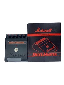 MARSHALL◆エフェクター PEDL-00103 DRIVEMASTER