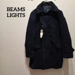 BEAMS LIGHTS 新品タグ付き コート メンズ S