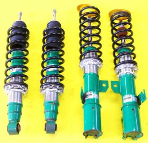 カローラフィールダーZZE123G ZZE122G NZE121G ランクス アレックス ZZE123 NZE121 Will VS ZZE128　TEIN　車高調