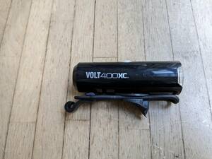 【送料無料】 VOLT400XC キャットアイ CAT EYE ボルト　400XC　CATEYE