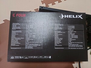 HELIX　C-for