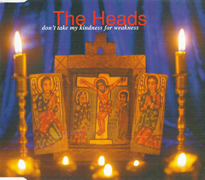 The Heads「Don