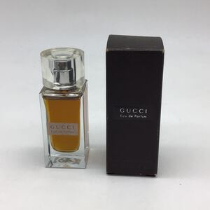 GUCCI グッチ オーデパルファム EDP 香水 希少 30ml