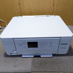 EPSON EP-811AW ジャンク