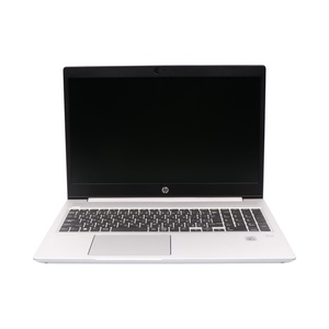 ★1円開始★HP ProBook 450 G7 Core i5(10210U)/8GB/500GB/15.6/Win10Pro64bit