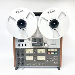 TEAC A-3340S 60Hz オープンリールデッキ ステレオテープデッキ