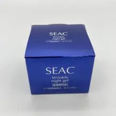 【M57】シーク　SEAC　薬用リンクルジェル　N 25g