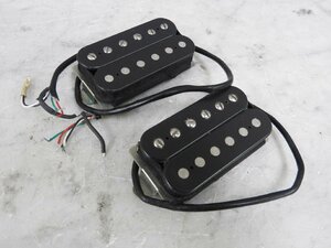 ☆ DIMARZIO ディマジオ DP103BK ピックアップ セット ☆現状品☆