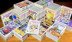 【中古】ハヤテのごとく! コミック 1-50巻セット