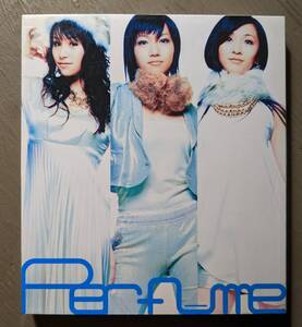 Perfume　パフューム　Complete Best　コンプリートベスト　CD DVD