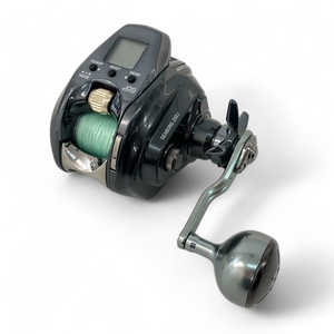 【動作保証】DAIWA SEABORG 200J 電動 リール ダイワ シーボーグ 釣具 釣り フィッシング 中古 Z8927336