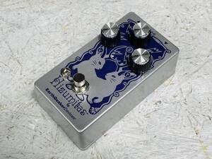 SALE!中古 EarthQuaker Devices Hizumitas (u81087)