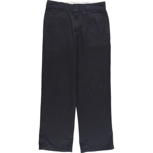 古着 ディッキーズ Dickies ワークパンツ メンズw31 /eaa376908 【SS2409_10%】