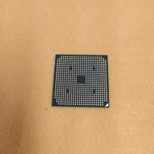 岐阜 即日発 送料198円 ★ノート用 AMD Sempron CPU SMM100SB012GQ ★管 CD091