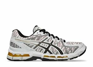 KENZO Asics Gel-Kayano 20 "Glacier Grey/Black" 28.5cm 1201B032-020