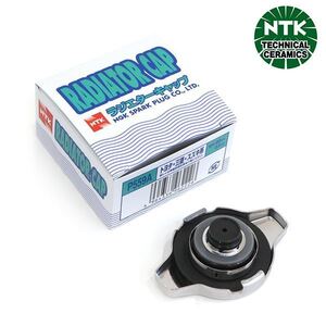 【送料無料】 NTK NGK ミラモデルノ L200S ラジエターキャップ P559A ダイハツ 16401-87208 16401-87209-000 ラジエーターキャップ