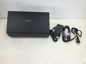 総スキャン枚数僅か359枚　富士通 A4対応カラースキャナー ScanSnap iX500 FI-IX500 　USB3.0ケーブル付 （２FW）