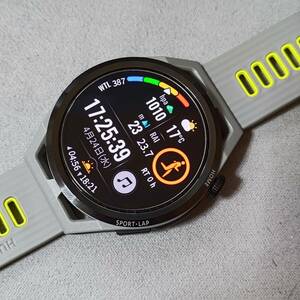 HUAWEI WATCH GT Runner