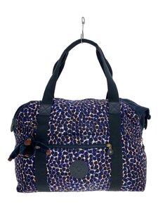 Kipling◆トートバッグ/カシミア