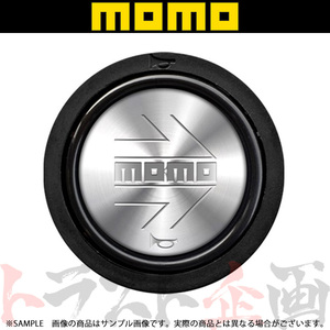 MOMO モモ ホーンボタン MOMO ARROW POLISH センターリングあり専用 HBR-03 トラスト企画 正規品 (872111016