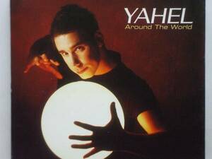 即決□Yahel / Around The World□Psy-Trance□2,500円以上の落札で送料無料!!