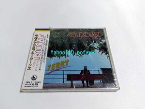 CD 寺内タケシ＆ブルージーンズ STARDUST スターダスト 292a 2 ＜未開封＞