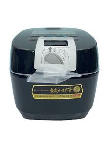 ZOJIRUSHI◆炊飯器 極め炊き NW-JY10-BA