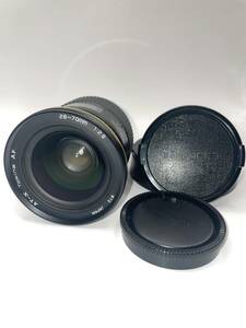 ★良品★ Tokina トキナー AT-X AF 28-70mm F2.8 MINOLTA ミノルタ SONY ソニー用 L-0134